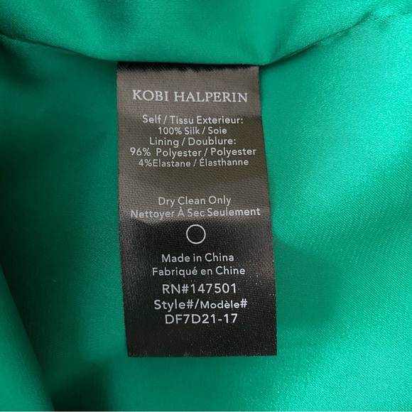 KOBI HALPERIN | Dress - Picture 6 of 10